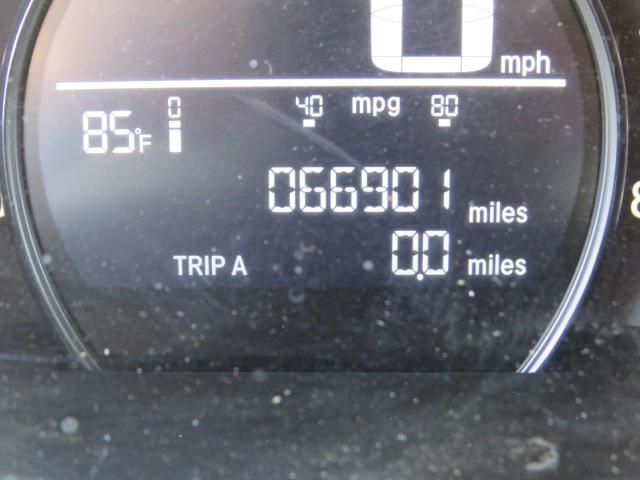 SHHFK7H40HU407624 - 2017 HONDA CIVIC SPORT 白色 照片 8