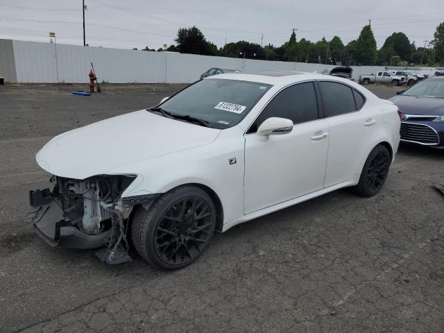 2011 LEXUS IS 250, 