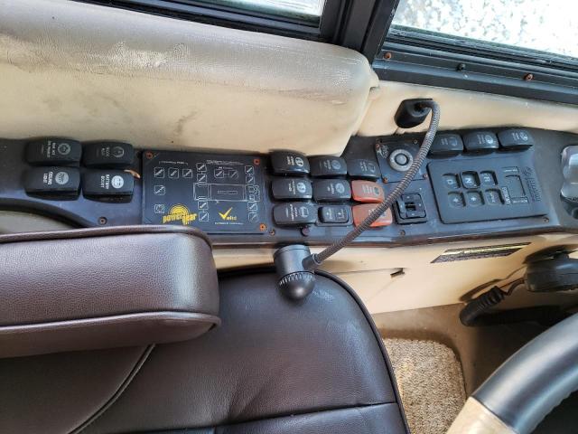 1RF17561X71042265 - 2007 ROADMASTER RAIL MONOCOQUE İki rəngli foto 10