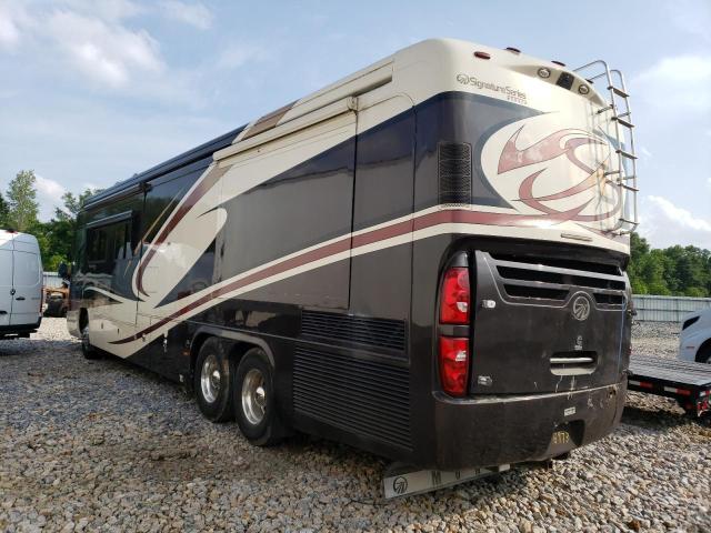 1RF17561X71042265 - 2007 ROADMASTER RAIL MONOCOQUE İki rəngli foto 3