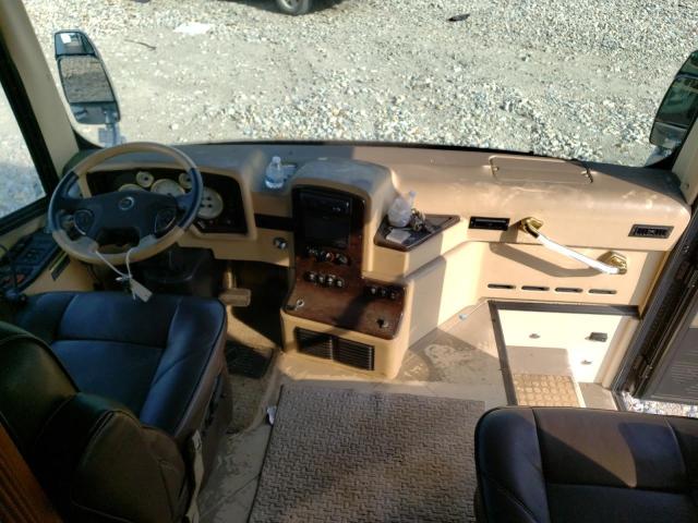 1RF17561X71042265 - 2007 ROADMASTER RAIL MONOCOQUE İki rəngli foto 5