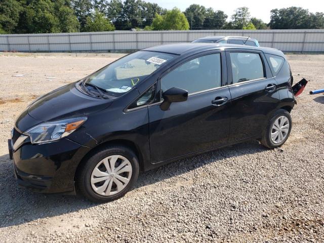 2019 NISSAN VERSA NOTE S, 