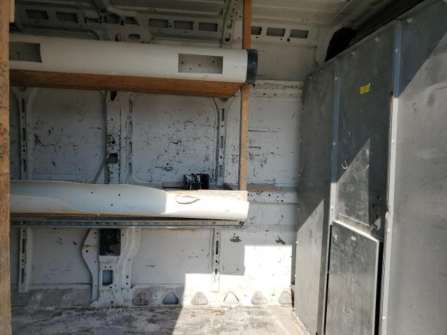 3C6URVJG7EE123669 - 2014 RAM PROMASTER 3500 HIGH თეთრი ფოტო 11