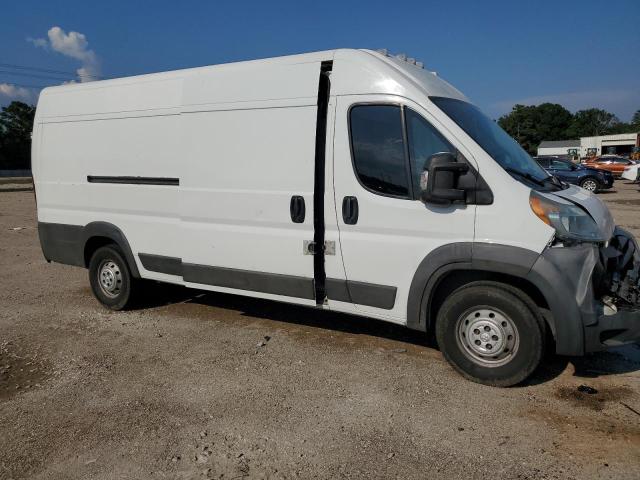 3C6URVJG7EE123669 - 2014 RAM PROMASTER 3500 HIGH თეთრი ფოტო 4