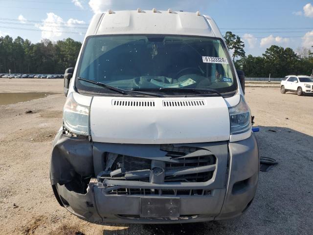 3C6URVJG7EE123669 - 2014 RAM PROMASTER 3500 HIGH თეთრი ფოტო 5