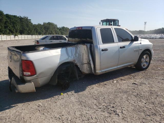 1C6RR6FTXES146832 - 2014 RAM 1500 ST SILVER photo 3