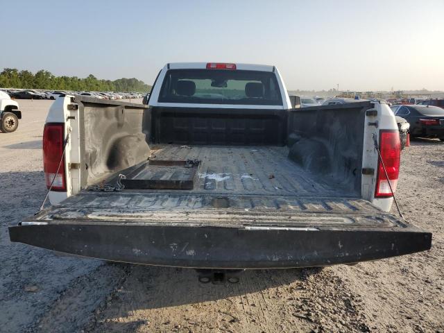 3C6JR6DT8KG508725 - 2019 RAM 1500 CLASS TRADESMAN WHITE photo 10