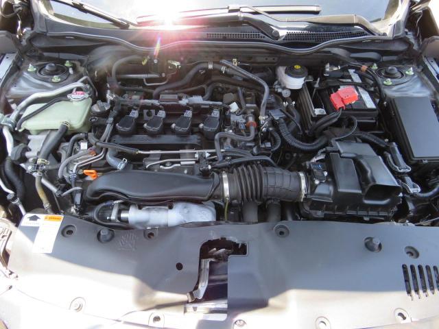 SHHFK7H48MU410328 - 2021 HONDA CIVIC SPORT 灰色 照片 7