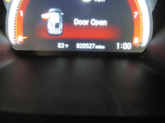 SHHFK7H48MU410328 - 2021 HONDA CIVIC SPORT 灰色 照片 8