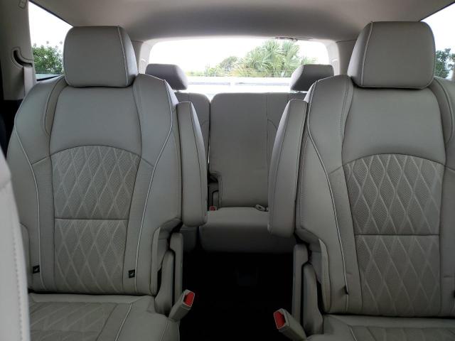 5GAERDKW5PJ213746 - 2023 BUICK ENCLAVE AVENIR 白色 照片 10