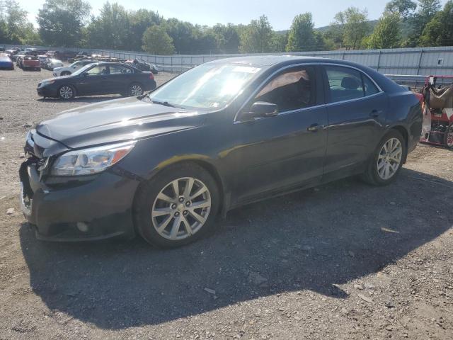 2014 CHEVROLET MALIBU 2LT, 