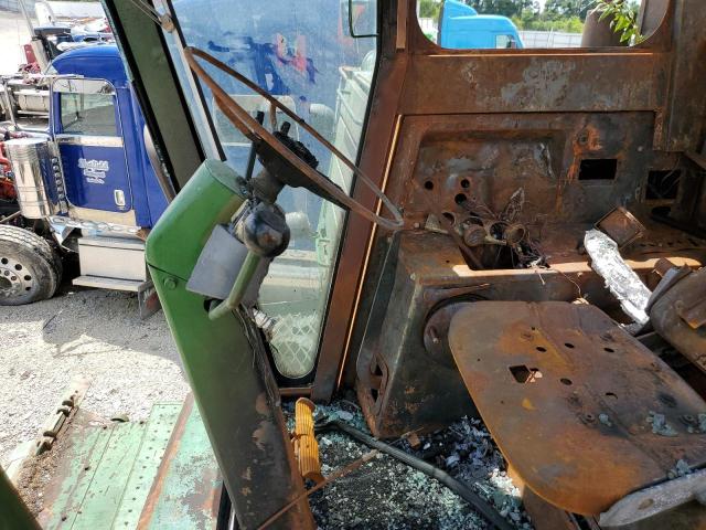 351994H - 1978 JOHN DEERE COM მწვანე ფოტო 5