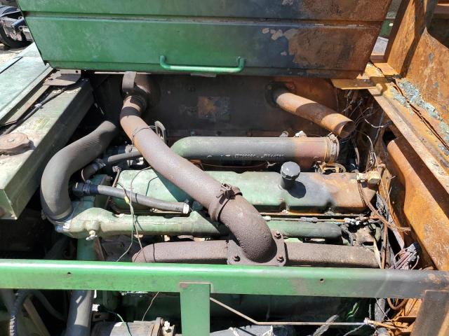 351994H - 1978 JOHN DEERE COM მწვანე ფოტო 7