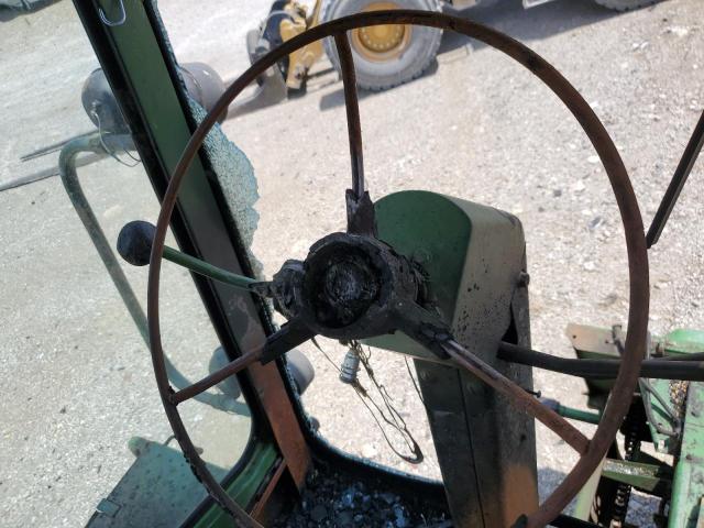351994H - 1978 JOHN DEERE COM მწვანე ფოტო 8
