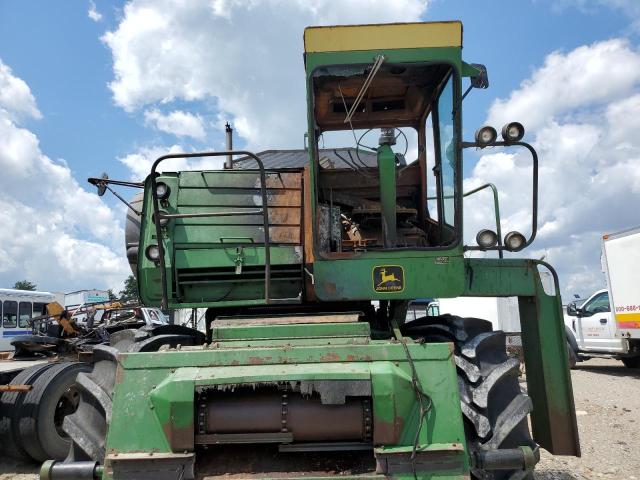 351994H - 1978 JOHN DEERE COM მწვანე ფოტო 9