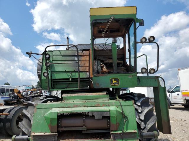 351994H - 1978 JOHN DEERE COM GREEN photo 9