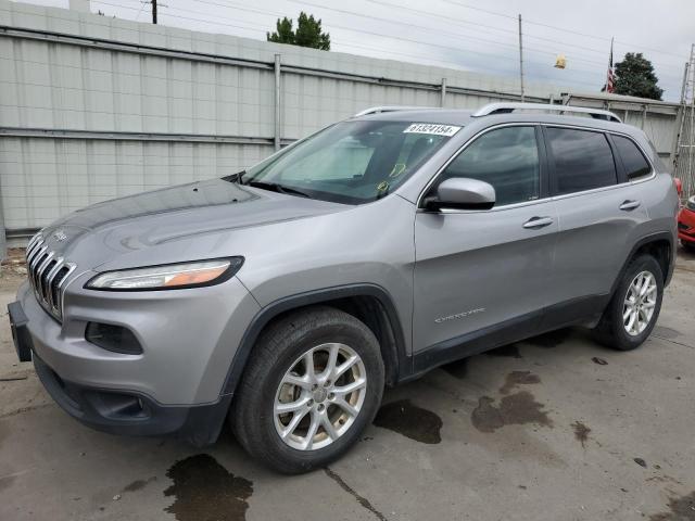 2015 JEEP CHEROKEE LATITUDE, 