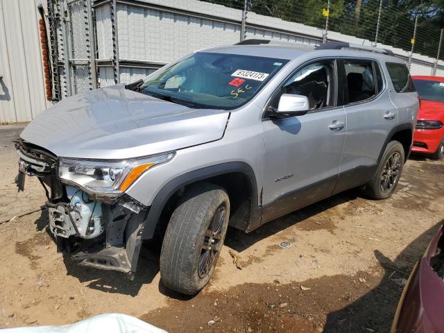 2019 GMC ACADIA SLT-1, 