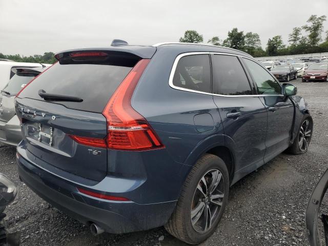 YV4A22RK3L1478391 - 2020 VOLVO XC60 T6 MOMENTUM CHARCOAL photo 3