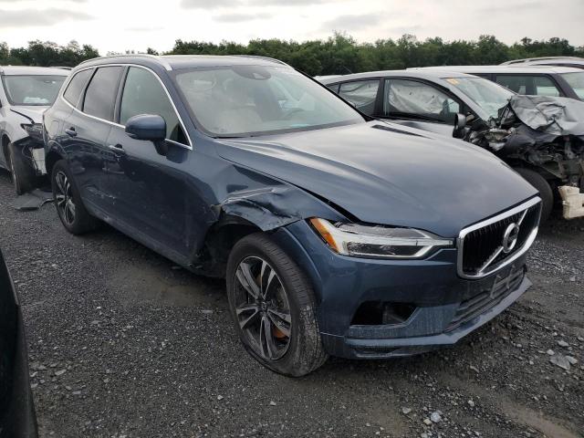 YV4A22RK3L1478391 - 2020 VOLVO XC60 T6 MOMENTUM CHARCOAL photo 4