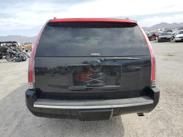 1GYFC26269R290964 - 2009 CADILLAC ESCALADE ESV LUXURY BLACK photo 6