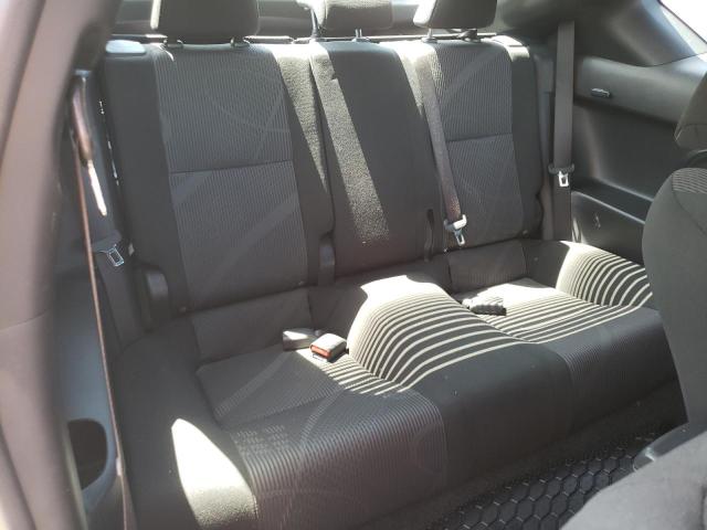 JTKJF5C76B3015606 - 2011 TOYOTA SCION TC 灰色 照片 10