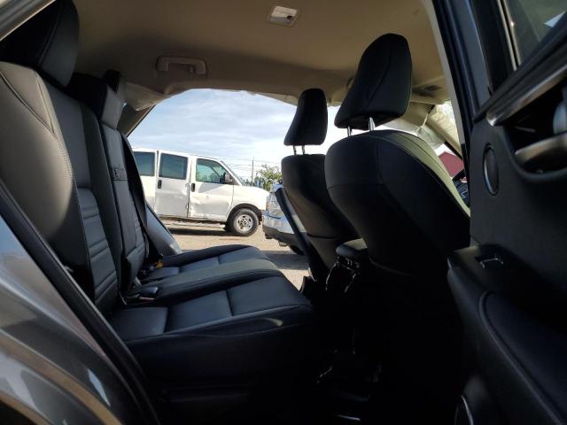 JTJAARDZ9M2249337 - 2021 LEXUS NX 300 BASE Gümüş foto 11
