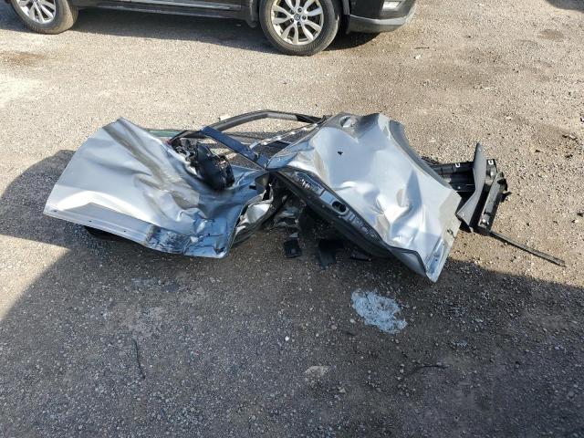 JTJAARDZ9M2249337 - 2021 LEXUS NX 300 BASE Gümüş foto 13