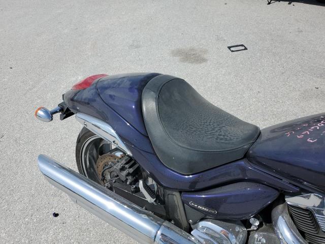 JS1VY53A362103551 - 2006 SUZUKI M109R / VZ K6 PURPLE photo 6