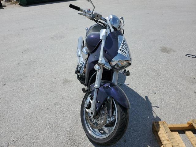 JS1VY53A362103551 - 2006 SUZUKI M109R / VZ K6 PURPLE photo 9