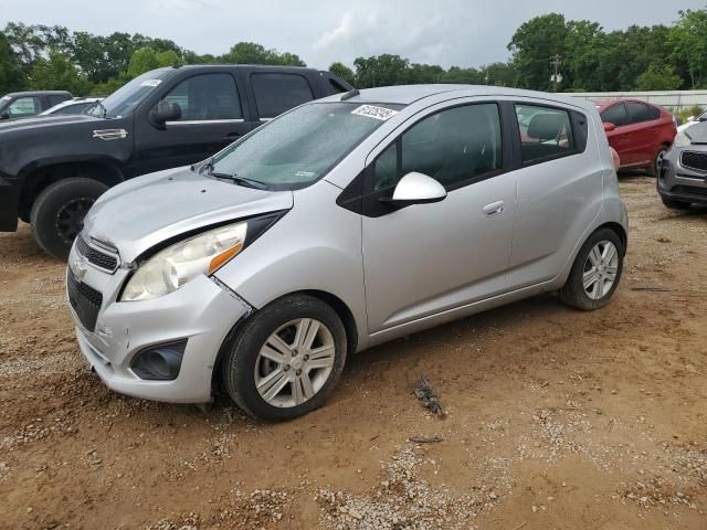 2014 CHEVROLET SPARK LS, 