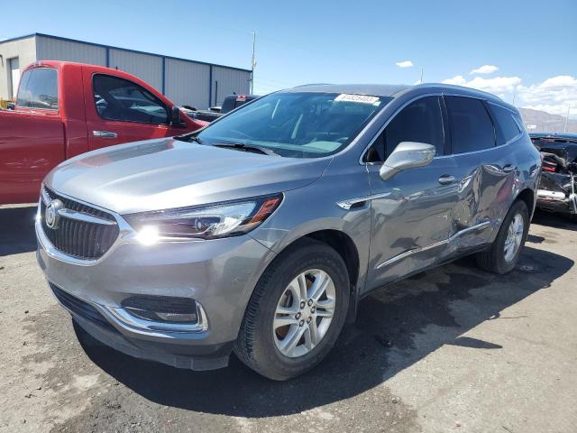 5GAEVAKW6JJ235465 - 2018 BUICK ENCLAVE ESSENCE GRAY photo 1