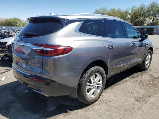 5GAEVAKW6JJ235465 - 2018 BUICK ENCLAVE ESSENCE GRAY photo 3