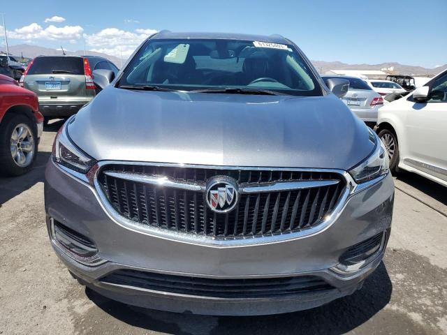 5GAEVAKW6JJ235465 - 2018 BUICK ENCLAVE ESSENCE ნაცრისფერი ფოტო 5