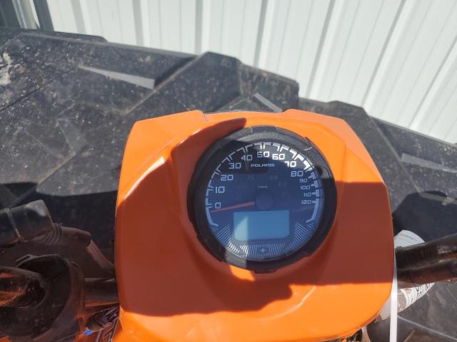 4XASEE574GA583326 - 2016 POLARIS SPORTSMAN 570 EPS 橙色 照片 8