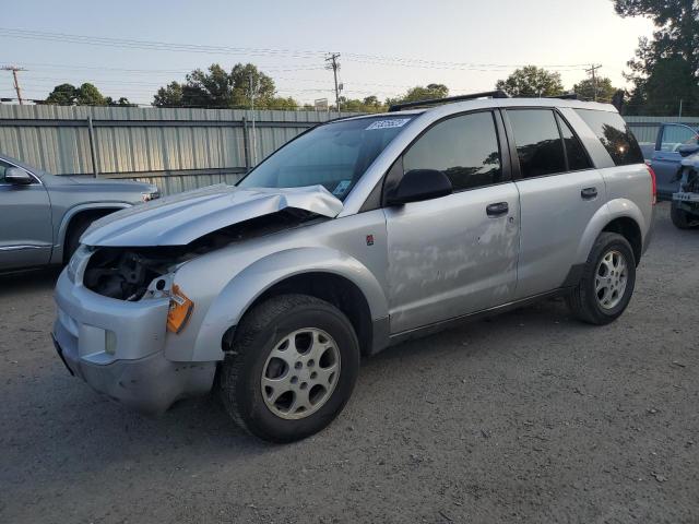 5GZCZ53B33S884858 - 2003 SATURN VUE SILVER photo 1