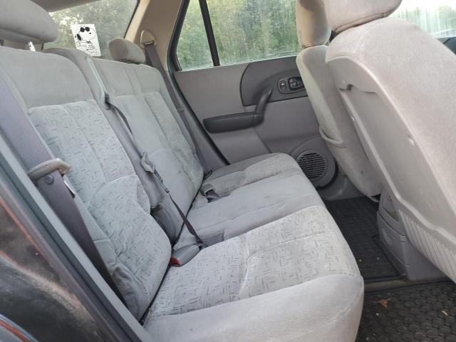 5GZCZ53B33S884858 - 2003 SATURN VUE SILVER photo 10