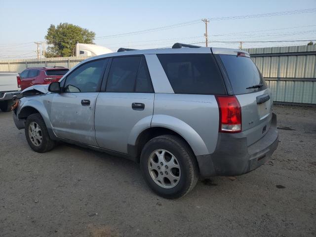 5GZCZ53B33S884858 - 2003 SATURN VUE SILVER photo 2