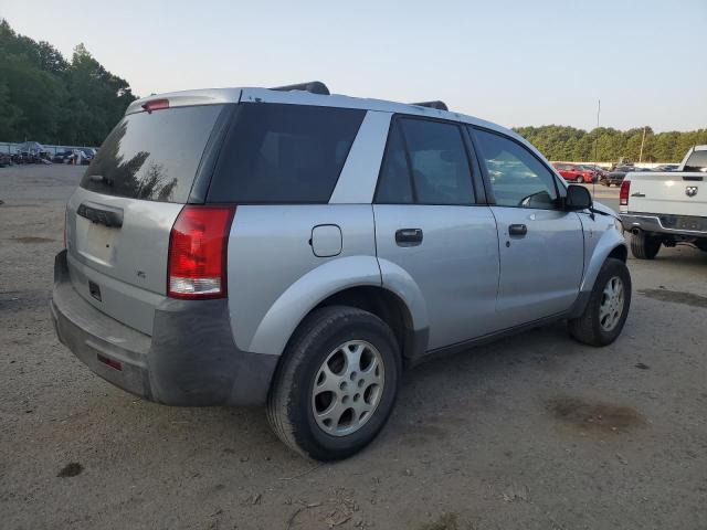 5GZCZ53B33S884858 - 2003 SATURN VUE SILVER photo 3