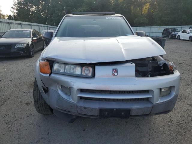 5GZCZ53B33S884858 - 2003 SATURN VUE SILVER photo 5