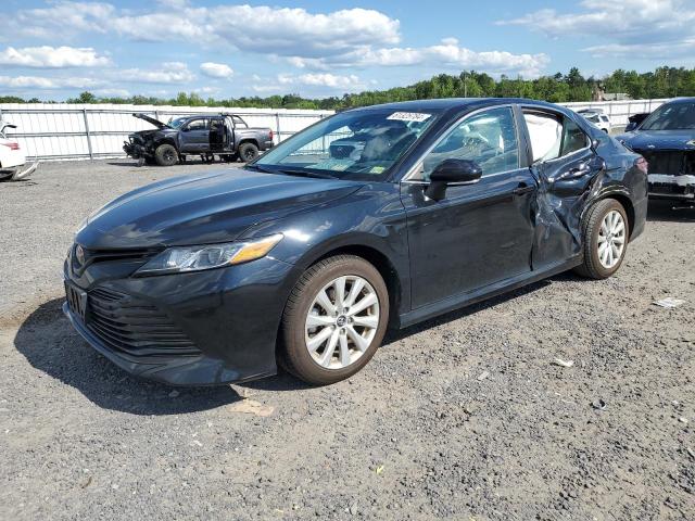 2019 TOYOTA CAMRY L, 