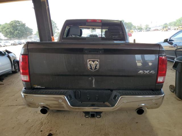 3C6RR7LTXGG215054 - 2016 RAM 1500 SLT GRAY photo 6