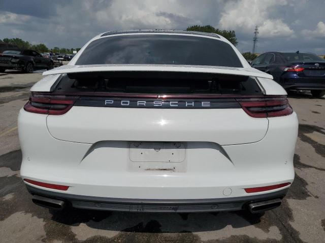 WP0AA2A74HL102002 - 2017 PORSCHE PANAMERA 2 WHITE photo 6