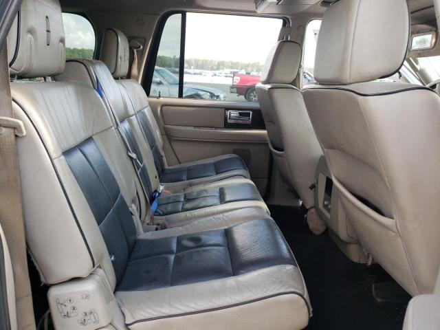 5LMFL27508LJ09060 - 2008 LINCOLN NAVIGATOR L BEIGE photo 10