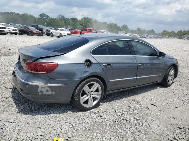 WVWBP7AN1GE509048 - 2016 VOLKSWAGEN CC BASE CHARCOAL photo 3