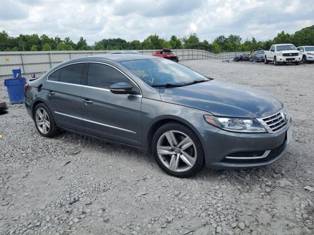 WVWBP7AN1GE509048 - 2016 VOLKSWAGEN CC BASE CHARCOAL photo 4