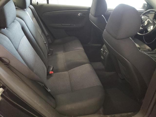 1G1ZC5E02CF130229 - 2012 CHEVROLET MALIBU 1LT 石墨色 照片 10