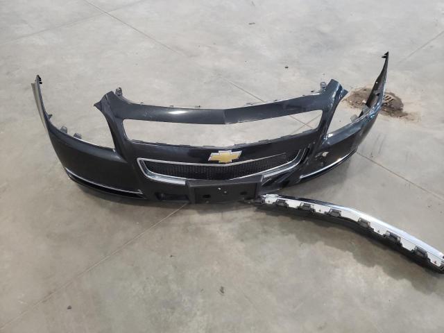 1G1ZC5E02CF130229 - 2012 CHEVROLET MALIBU 1LT 石墨色 照片 12