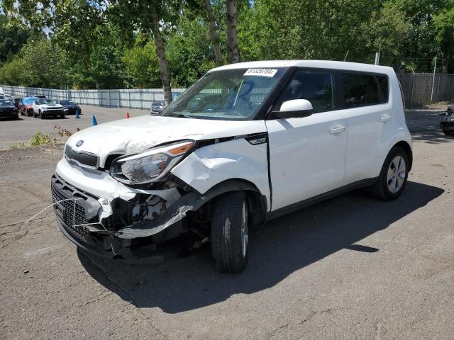 2015 KIA SOUL, 