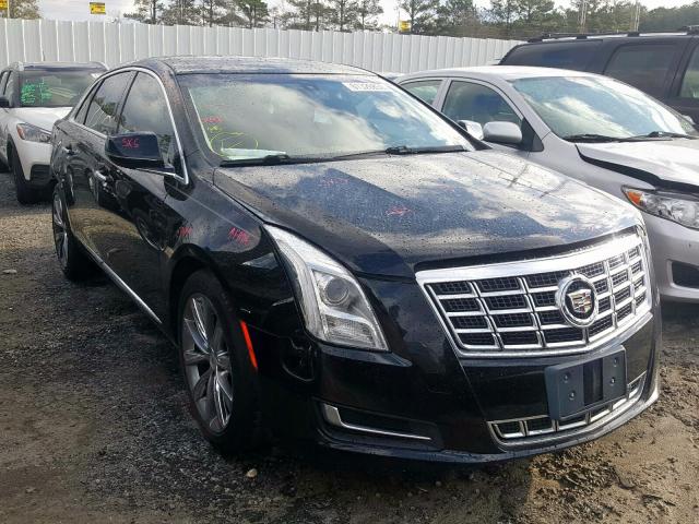 2G61N5S30D9191721 - 2013 CADILLAC XTS  photo 1